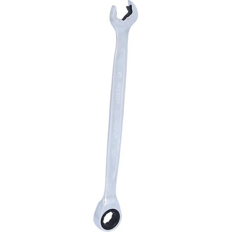 DUO GEARplus Chiave combinata funzione bocca aperta e cricco 9 mm (1/4)