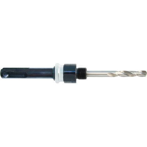 Projahn Adapter SDS-plus für Muli Lochsäge bis 30 mm (1/2)