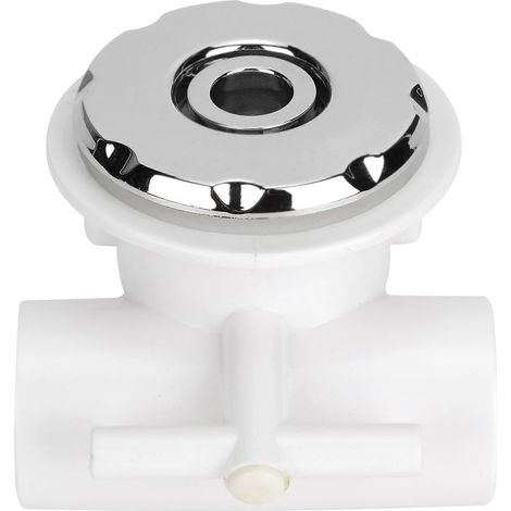 Buse de massage à jet d'eau pour baignoire G3/4in, équipement de spa et piscine, pièce de rechange, accessoire de douche hydromassage. (1/5)