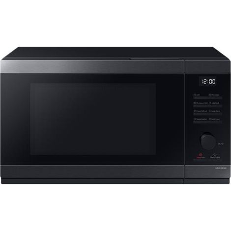 grill microonde 32l 1500w nero - MG32DG4524AG - samsung