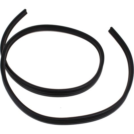 Electrolux - guarnizione di porta - contorni - 1565mm - 1171265455 - 7321423795841