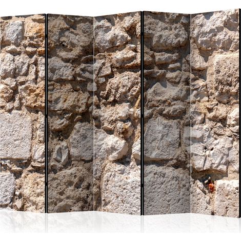 Paravento - Stone Castle II [Room Dividers] - 225x172 (1/4)