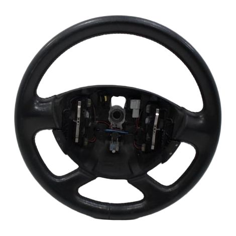 [PRODUIT D'OCCASION] Volant De Direction RENAULT Laguna ♻️ Ref Oe. 8200004211 - Garantie à vie (1/2)
