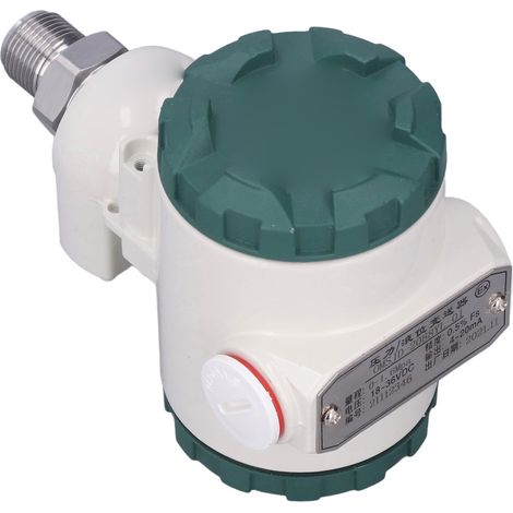 Explosionsgeschützter Drucktransmitter 0-1,6 MPa, wasserdichter Industriesensor für Automatisierungsanlagen. (1/5)