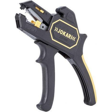 JOKARI jokari-j20100-alicate pelacables secura 2k (0,2-6,0 mm2)