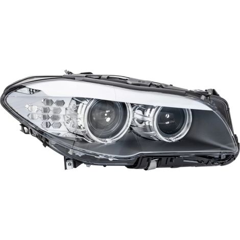 Projecteur principal Hella 1EL 010 131-521 BMW 63 11 7 271 912 7 271 912