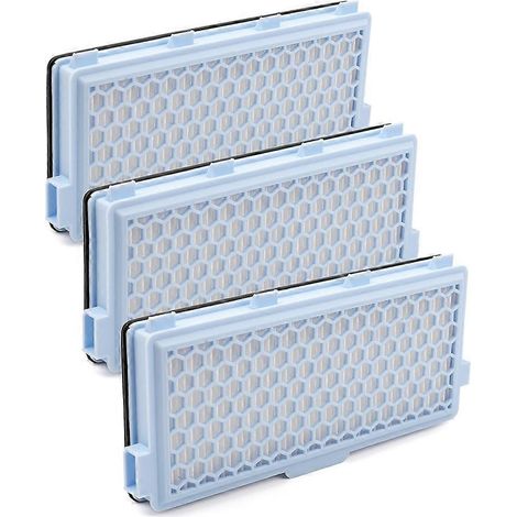 Filtre de Suitable – HA 50 S4 S5 S6 S8 Aspirateur Accessoires Filtre HEPA (1/5)
