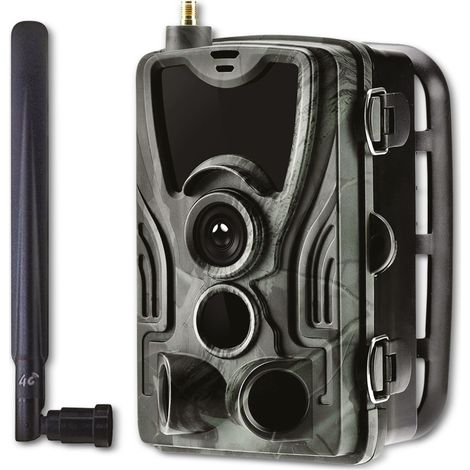 DENVER Wildkamera WCL-8040, 8 MP, IP65 (1/5)