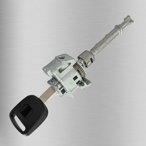 Passend für Honda Accord Türschlosszylinder links, Baujahre 2013–2016, 1 Schlüssel, OE-Teilenummer: 72185-T2A-A01 (1/4)