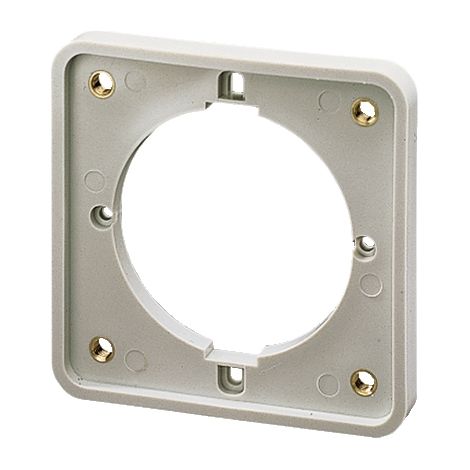 Accessoires de connexion mennekes 40102 design conventionnel universel