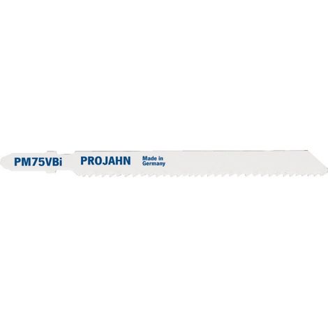 Projahn Stichsägeblatt PM75V BiM 75 mm PROCut VE5 (1/5)