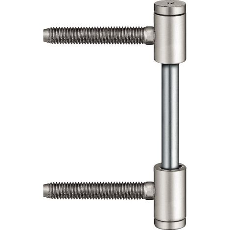 SIMONSWERK Flügelteil VARIANT® V 0026 WF MSTS, (1/4)