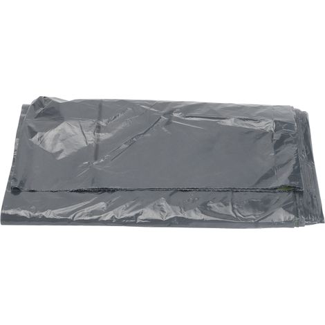 Housse de Protection Anti-Poussière Jetable pour Meubles, Accessoire Déco Polyvalent (1/5)