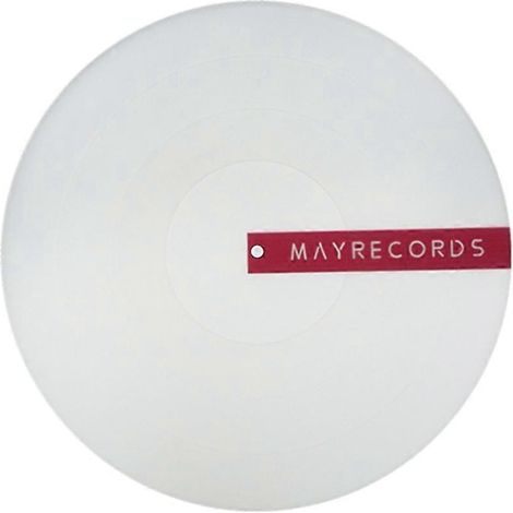 Tapis de plateau pour platines vinyles LP A-- (1/5)
