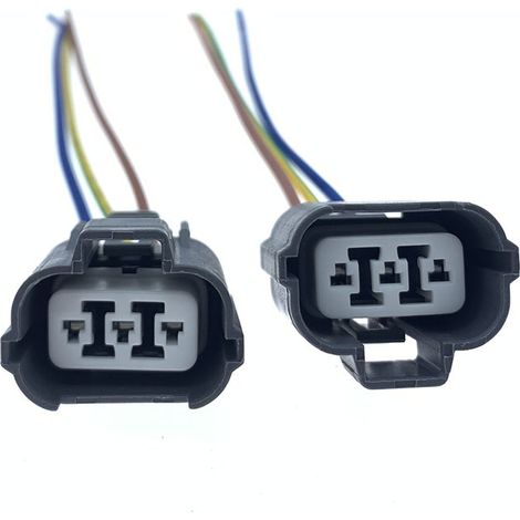 Scheinwerferverstellmotorkappe (Abblend-/Fernlicht) für Nissan Bluebird und Sylphy -- JB1228-3P