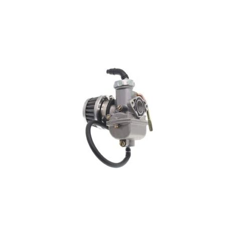 DOLASO compatible avec le carburateur PZ20 pour quad 125 cm3 et quad 110 cm3, compatible avec le carburateur Taotao 125 cm3, 202300834