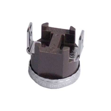 Thermostat (105°c 16a 250v), Cafetière et expresso / Machine à café, 5232100600