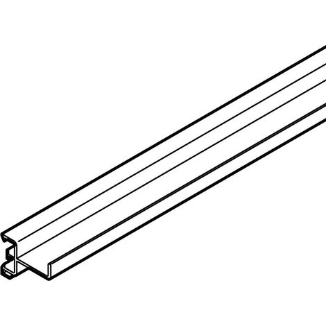 Cloison Ax H40 - OBO BETTERMANN - 6132951