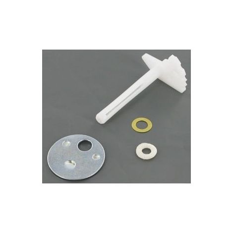 497230 - Kit Axe de starter pour moteur BRIGGS et STRATTON (1/2)