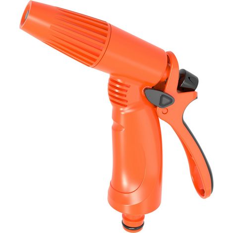 1PZ SPRUZZATORE DA GIARDINO getto regolabile codice 6158250