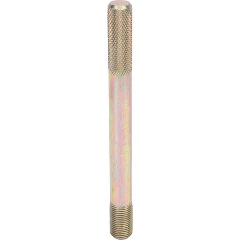 Goupille de centrage 14x1.25 Acier Inoxydable Doré Guide de Roue Universel pour Changement Pneus Facile et Rapide (1/5)