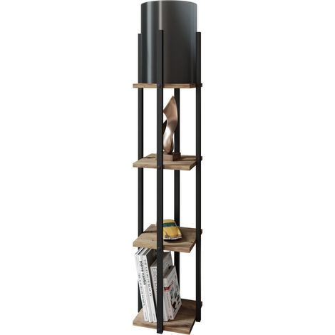 Lampada da terra, lampada da terra, illuminazione per soggiorno Lamp (1/2)