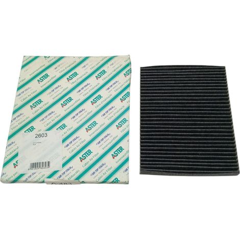 Filtro abitacolo aster 2063 compatibile per renault trucks c  k  t (1/3)
