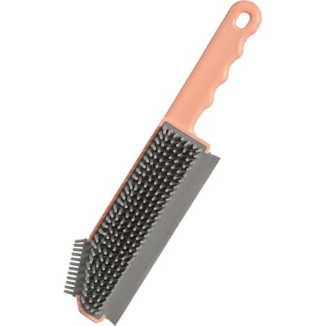 Brosse sol salle de bain, pour terrasse et nettoyage humide (1/5)