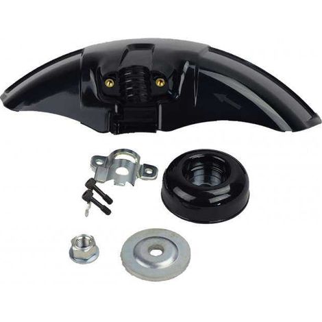 Kit montage lame pour débroussailleuses sans fil AT3723U-DUR365U MAKITA