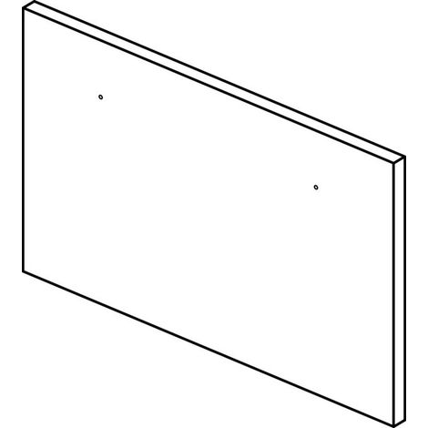 Ideal Standard TF172NW i.life S façade extractible inférieure 496x312