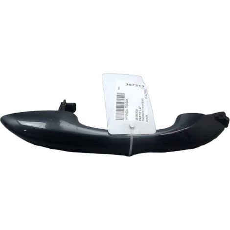 [PRODUIT D'OCCASION] Poignee Exterieure Porte Arriere Droit HYUNDAI Tucson ♻️ Ref Oe. 83660n7000 - Garantie à vie (1/3)