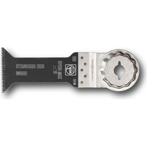 Fein 50x E-Cut Standard Sägeblatt StarlockMax 42 mm 63502202250