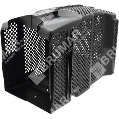 Sacco raccolta per rasaerba BRILL COMPATIBILE - 014944