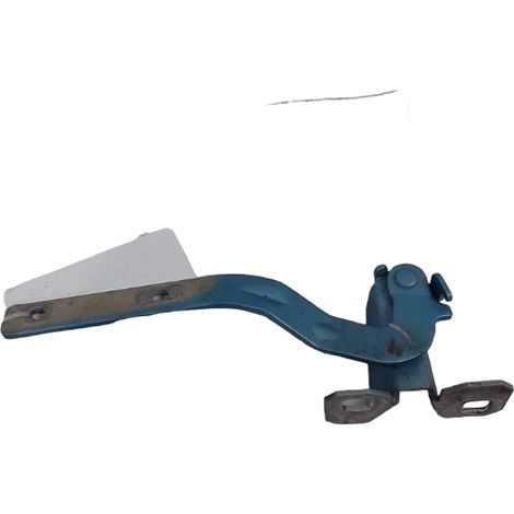 Compas Droit Capot FIAT Panda 2003- [PRODUIT D'OCCASION]♻️51705422 (1/2)