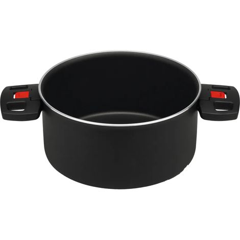 BALLARINI Topf XS 16 cm