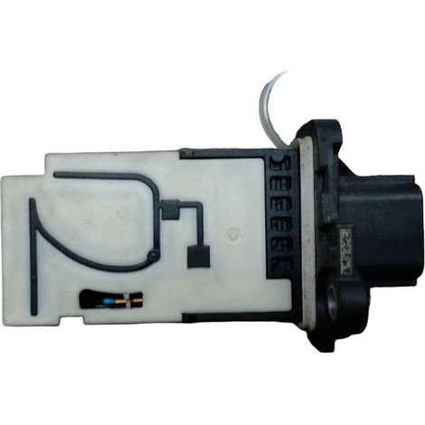 [PRODUIT D'OCCASION] Debitmetre Air OPEL Vivaro ♻️ Ref Oe. 93450753 - Garantie à vie (1/2)