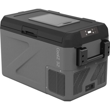 Glacière PROUSER CoolZ 32, 20410, EEK: B, 32 litres
