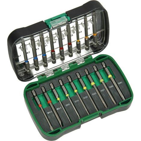 HIKOKI SET INSERTI 18 PZ