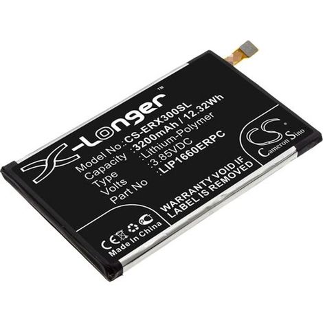 Batteria per Sony Xperia XZ3 ecc