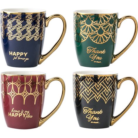 Tazza Luca 350 ml