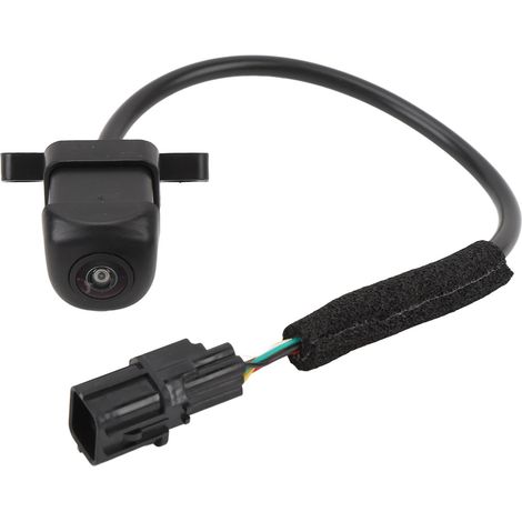 GARRYFIZH Caméra Recul 99240S1001, Compatible Santa Fe 2019-2020 (1/5)