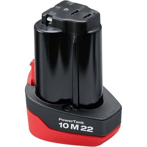 MAFELL Batterie 10.8V 2Ah - 10M22 - 094444