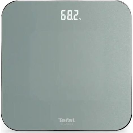 Bilancia personale Tefal classic pp1903v0 180 kg LED