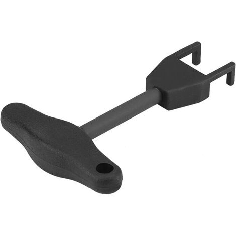 Car automatic ignition coil puller removal tool for Audi Sagitar Bora Lavida Octavia (1/5)