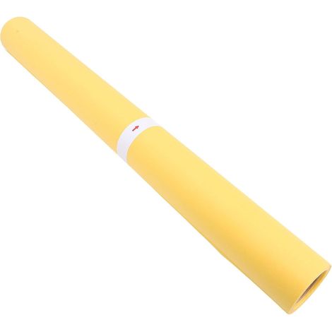 18 Inch Wide Yellow Tracing Roll, Cuttable Sewing Pattern, Clothing Making, Scrapbooking, Photo Overlay - Arts, Crafts and Sewing (46 m / 150.92 ft) (1/5)