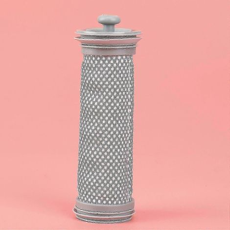 2025 Für Hoover Zenith 5230 Akku-Staubsauger Staubbehälterfilter 32201629()