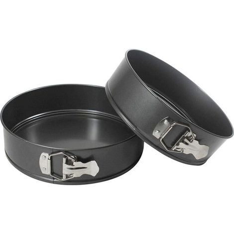 Sartén desmontable antiadherente de 2 piezas y 23 cm (9 pulgadas) (1/5)