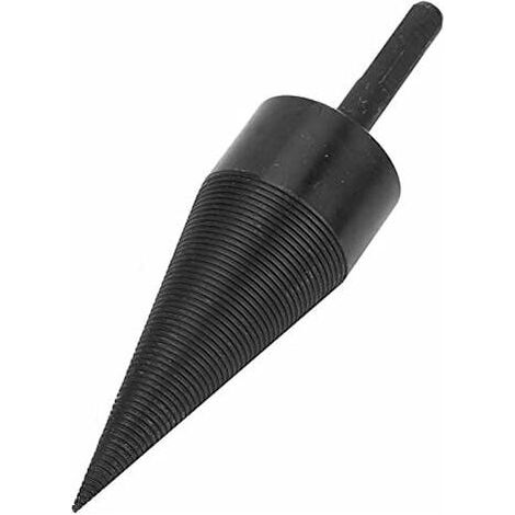 Fendeuse à Perceuse Accessoires pour outillage électroportatif Coffrets de forets Fendre le Split Drill Bit Bois42MM 42mm Bois (1/5)
