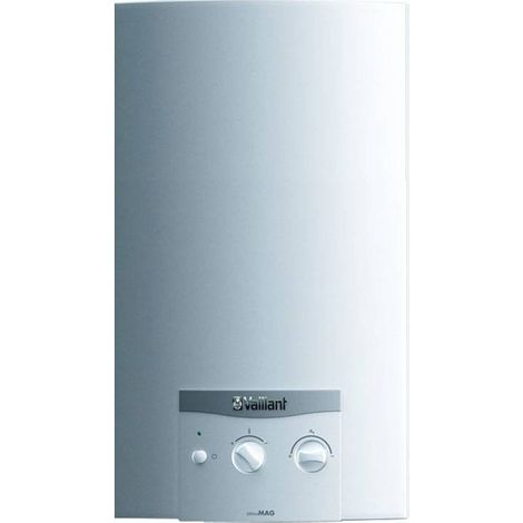 Chauffe eau vaillant AtmoMAG MINI I 114 1 18 1 kW neutre (1/2)