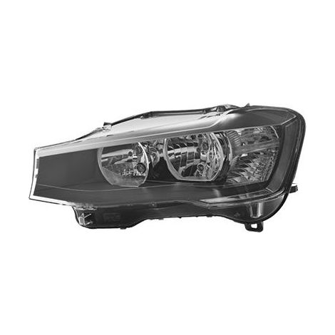 Phare avant gauche H7/H7 BMW X3 2 F25 phase 2 2014-2017
